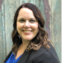 Amber Lusk, MSN, RN, CNOR