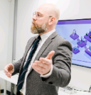 Jean-Francois BELANGER