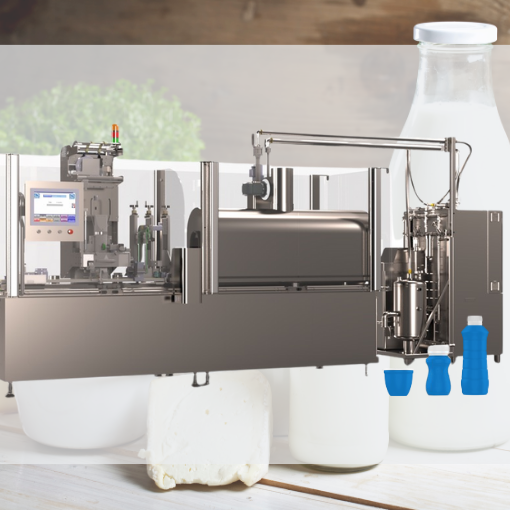 COMBISTEAM® FB80 GV- A100