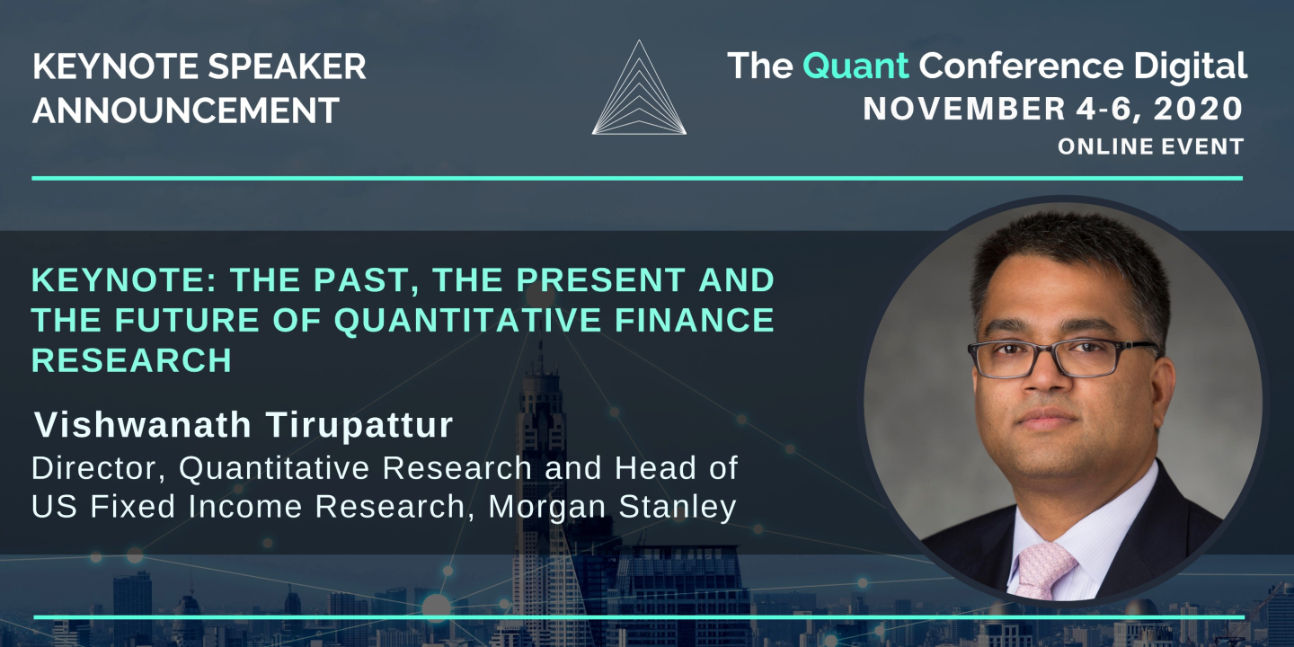 The Past, the Present and the Future of Quantitative Finance Research