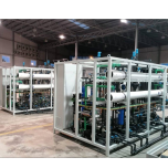 SUCCESS STORY IN THE STEEL INDUSTRY (SPAIN)