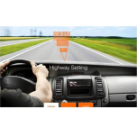 Lidar Percept® Platform