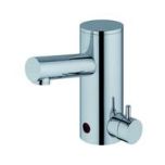 Elektronische wastafelkranen van Rada