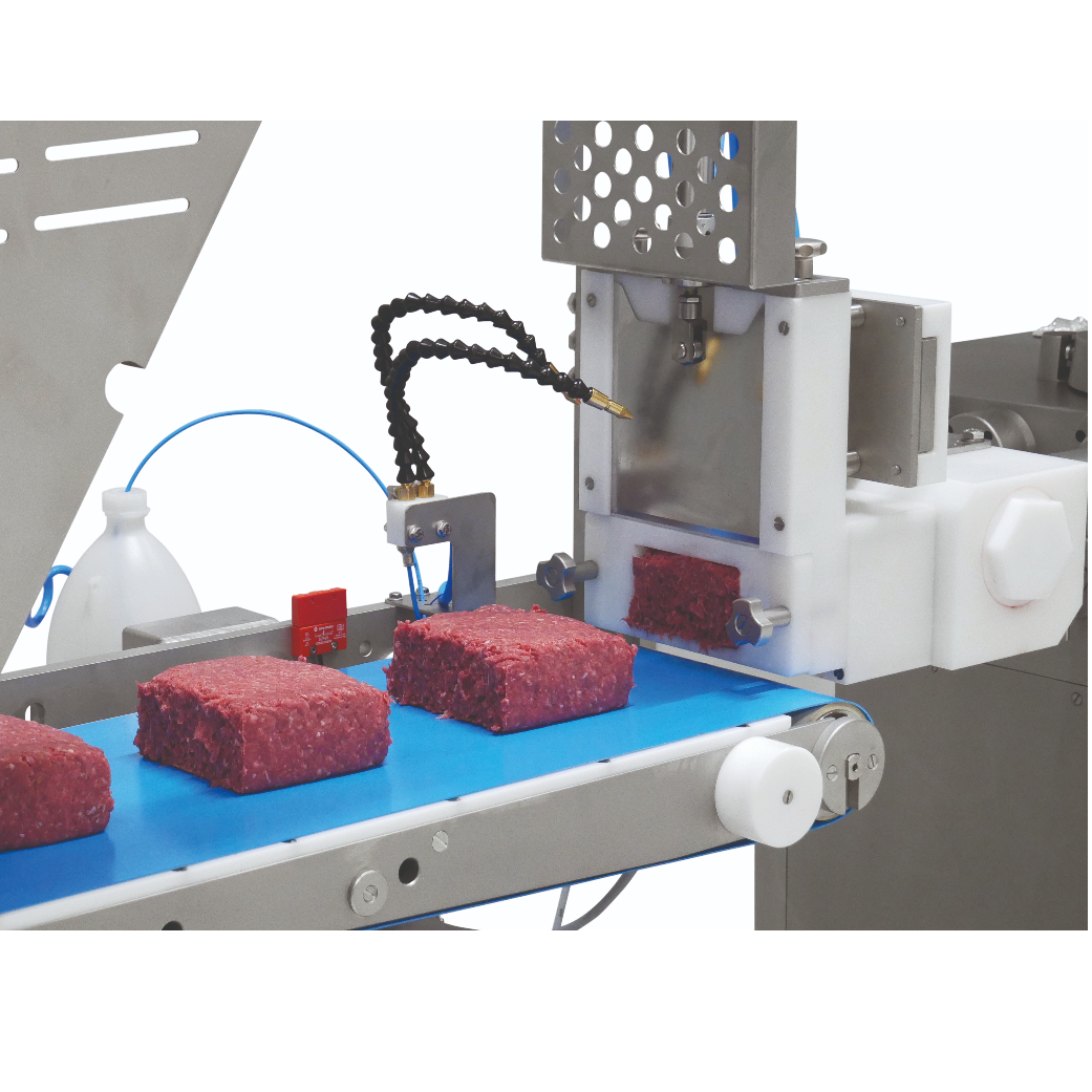 Universal forming machine - UFM 300-8