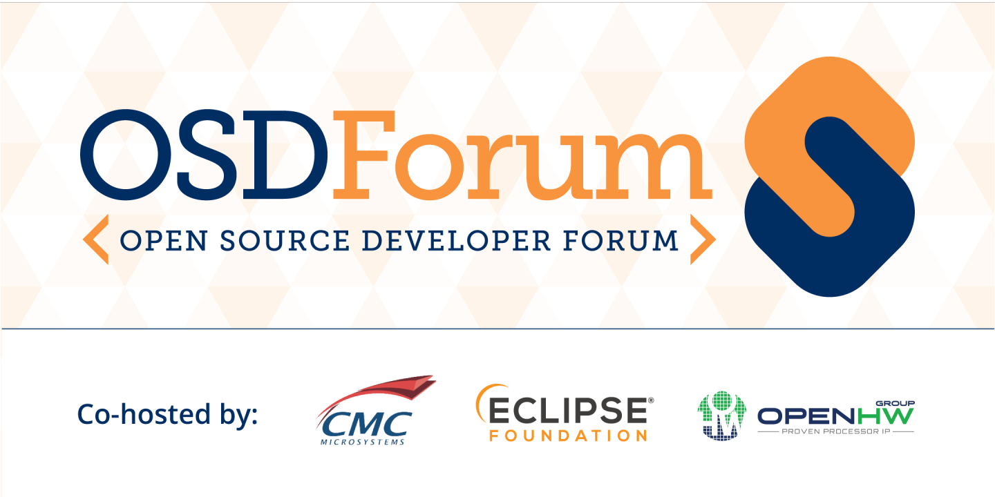 OSDForum 2020