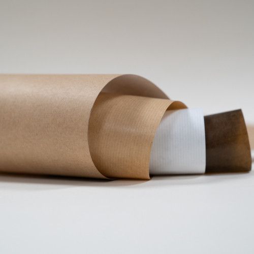 Fourniture de papier apte au contact alimentaire