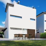 VILLAS DEL MARC - LUXURY 3 BEDROOM VILLA WITH POOL | LUZ DE TAVIRA | ALGARVE