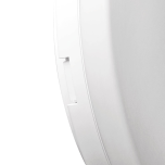 turas Wand- und Deckenleuchte