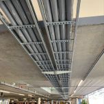 Ladderbaan "THE FORCE"