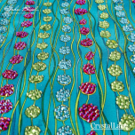 Crystal Lane Flatback Rhinestones Planogram