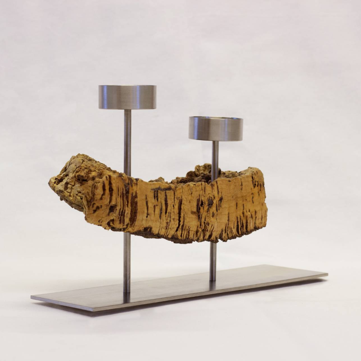 Alentejo - Limited edition Cork Art table center piece