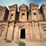 Secrets of the Ancient Builders