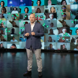 Virtual Audience and Live Streaming