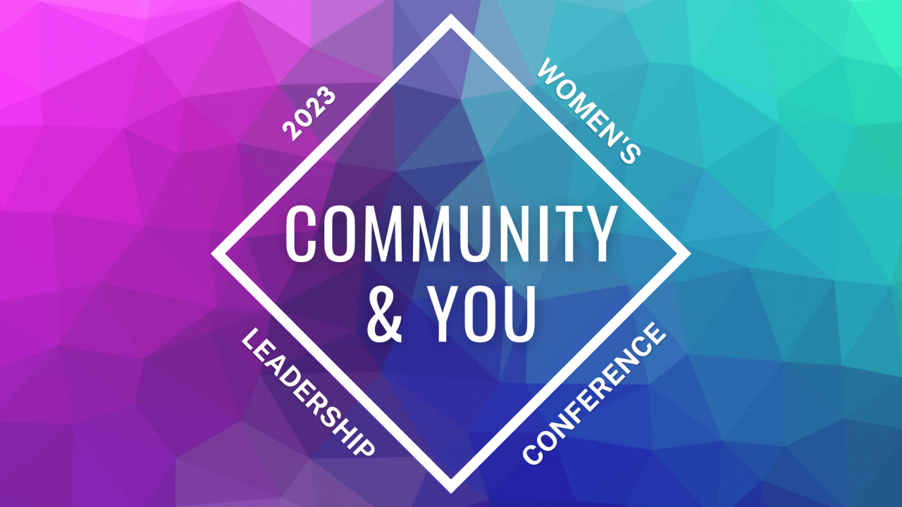 Community & You: Overcoming Regional Challenges, Together