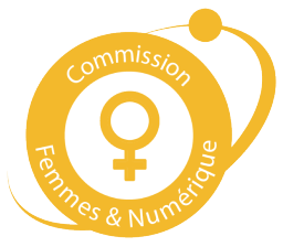 Commission femmes & numérique