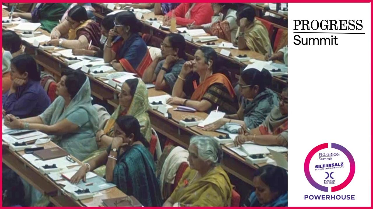 Women Making History – Erased or Celebrated?