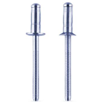 High Retention Blind Rivets
