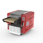 Modeladora de Pães MB-35/1 G2 e MBMJ-22/1 STYLE G2