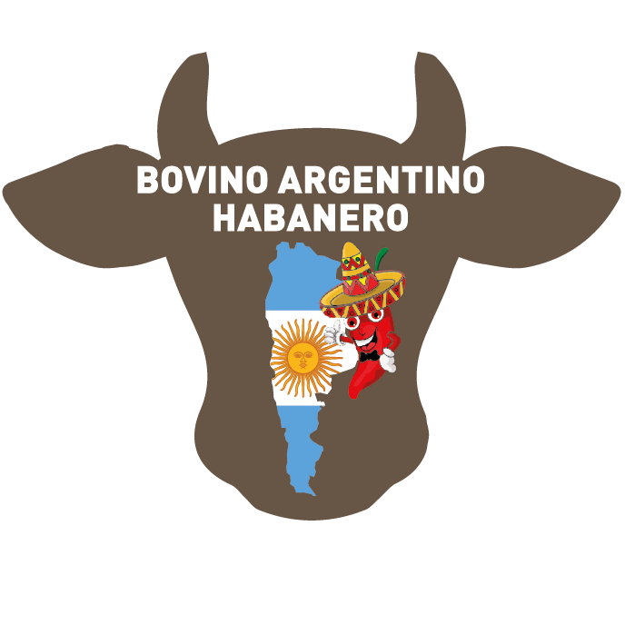 ARGENTINE BEEF HAMBURGER WITH HABANERO RED SAVINA CHILLI