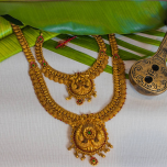 Gold Jewellery-Antique Jewellery-Temple Jewellery-Wedding Jewellery-Bridal Jewellery