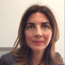 Laura Blanco Vazquez de Prada