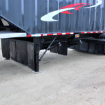 Berg Super B Grain Trailers