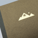 Oasis Summit Notebook