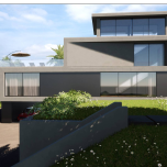 Turnkey luxury House - Caloura - Azores