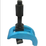 04cjs. Presilhas Fixação Tipo Dentada para Injetora Ref. BBT-16 Brasfixo