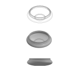 Urban Feelings - Handmade Basin installation, Canada