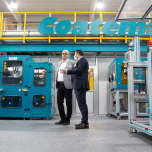 Partners and customers