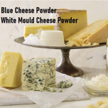 Cheese and Dairy powder