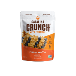 Catalina Crunch Cereals