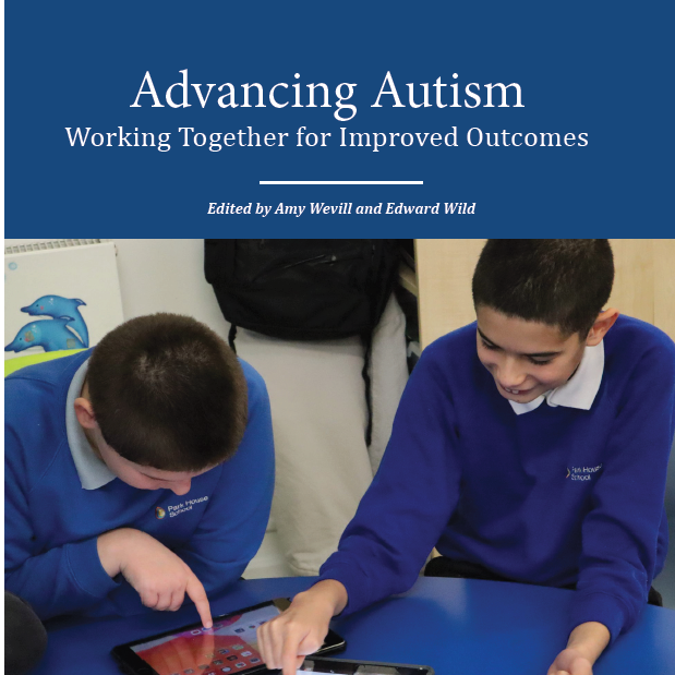 Download our free report on advancing autism