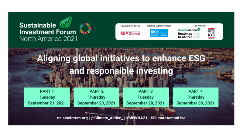 Climate Leader Insight - Risk Thinking in a radically uncertain world - how to measure and manage climate financial risk