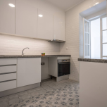 Appartement de 2 chambres - Penha de França - Lisbonne