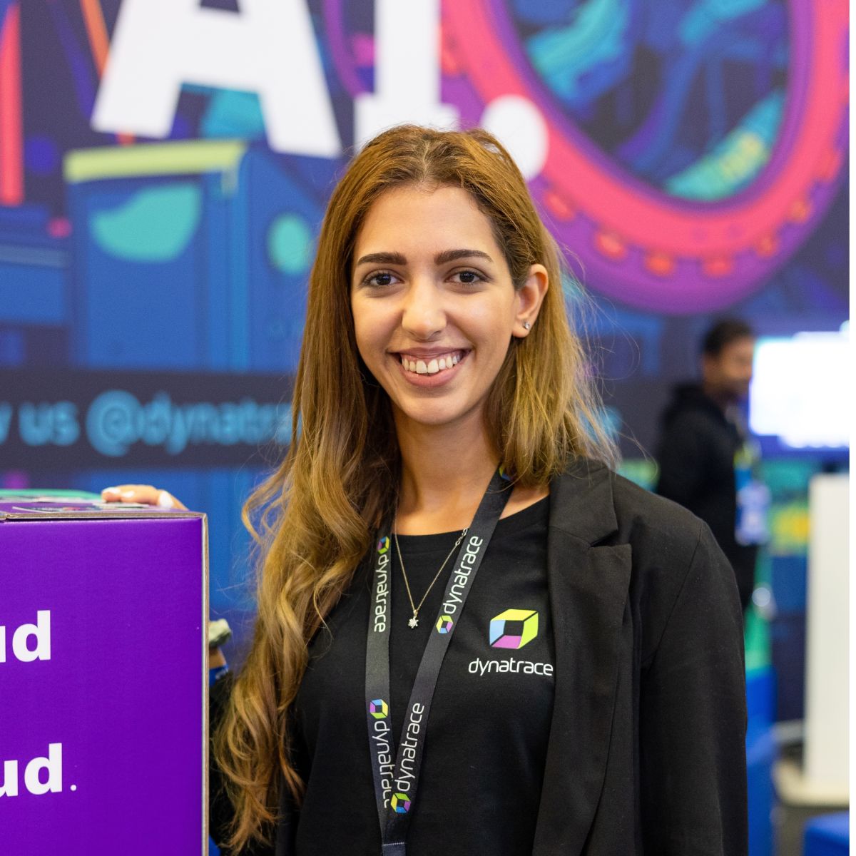 Join our Booth Talk: Devs from Mars and UX from Venus