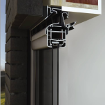 Window Vents / Tricklevents