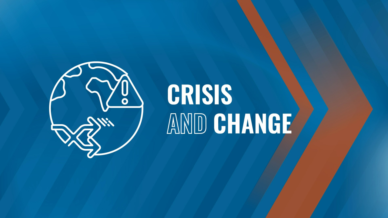 The Future of Data and Privacy