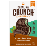 Catalina Crunch Sandwich Cookies