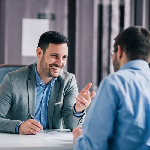 E-commerce enablement - Recruitment Consultancy