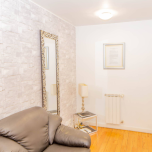 T1 no centro de Lisboa/3º piso