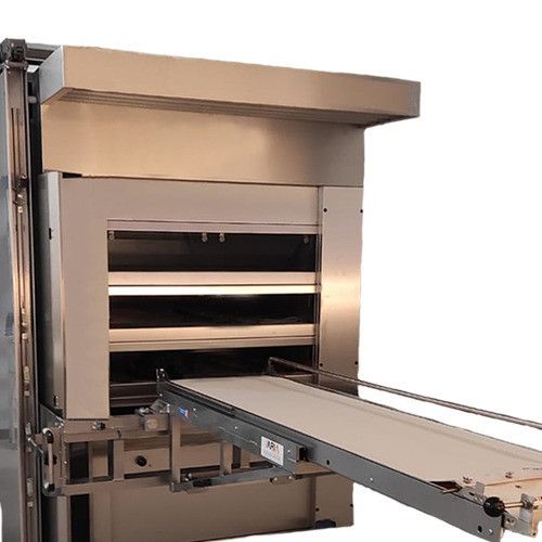 Elévateur intégré : EPHA MAGNUM