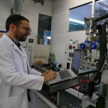 Caractérisations et étalonnages DYNAMIQUES en débits de liquide