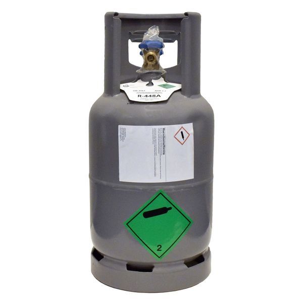 Solstice® N40 (R-448A) Koudemiddel