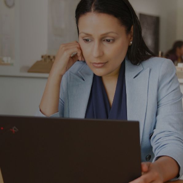 Product Demo: Lenovo ThinkShield