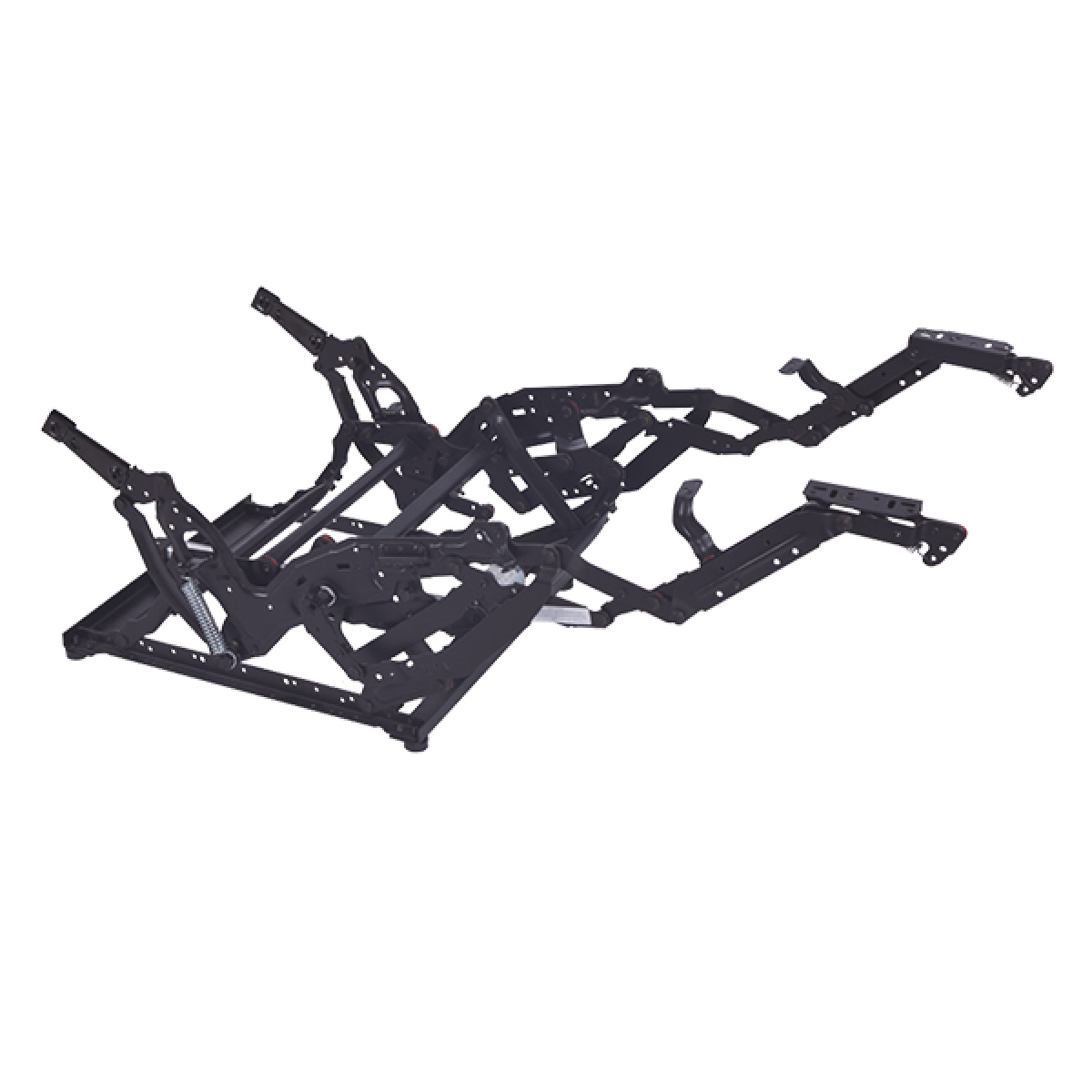 Mecanismo 8102 Drive e Manual - Poltronas e Sofás