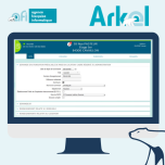 Instruire le PERMIS DE LOUER avec Arkel