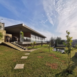 Maison située a Gêres - excellent pour travail à distance