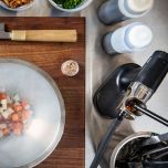 Smoking gun - Pistolet de fumage